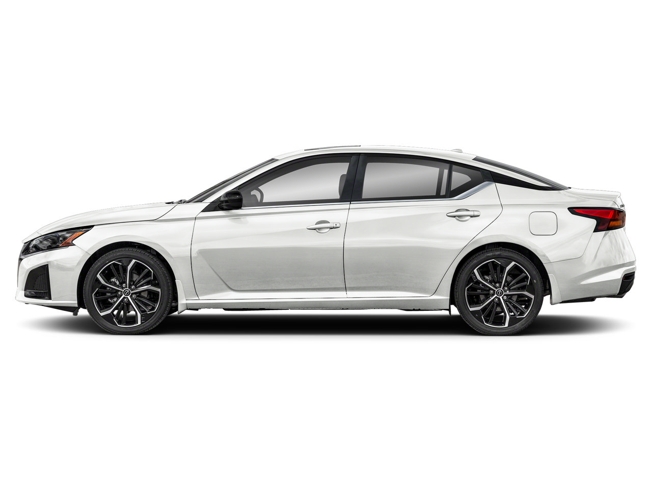 New 2026 Nissan Altima 2.5 SR FWD image 3