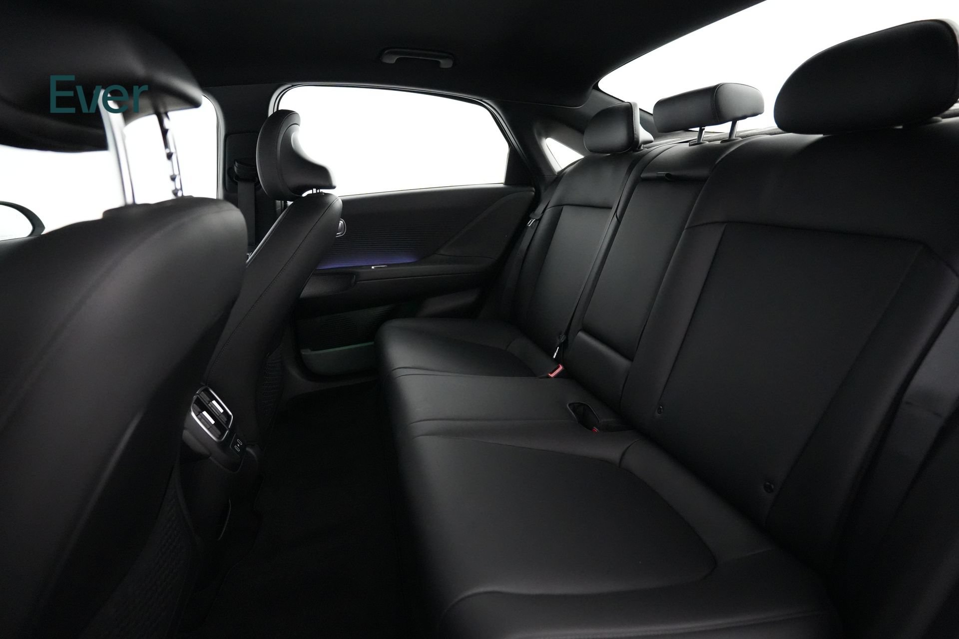 Used 2024 Hyundai Ioniq 6 SEL RWD image 22