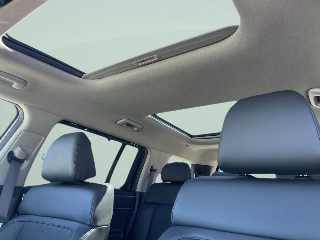 New 2026 Hyundai Santa Fe Limited image 27