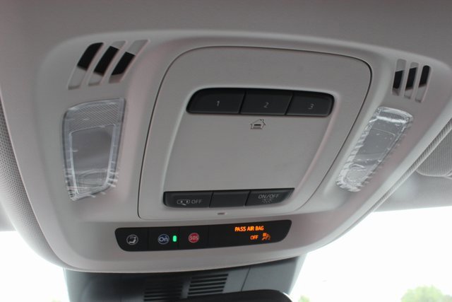 New 2025 Buick Envision Preferred image 48