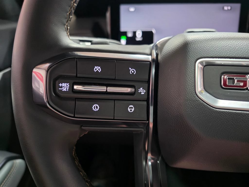 Certified 2025 GMC Acadia AT4 w/ Super Cruise Package AWD/4WD image 32