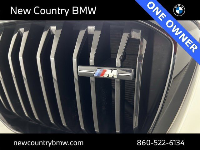 Used 2024 BMW X3 M40i w/ Premium Package image 29
