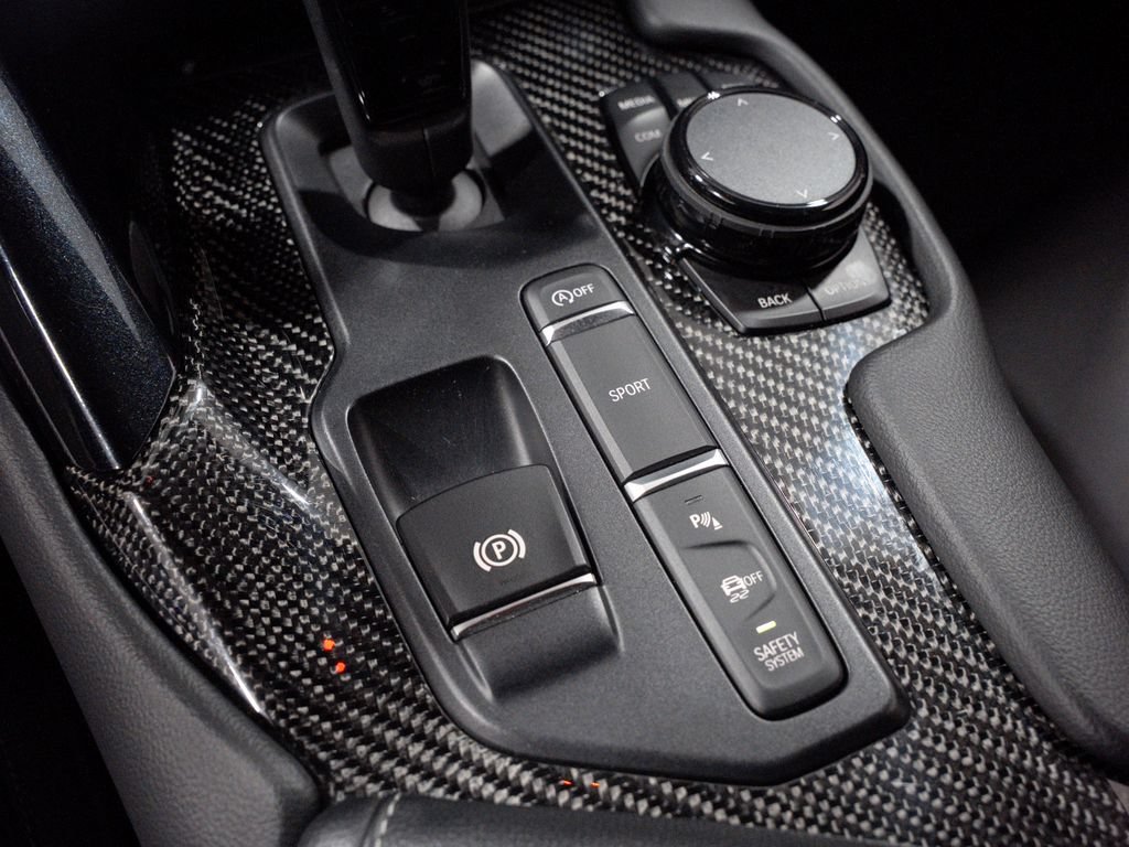Used 2020 Toyota Supra Premium w/ Driver Assist Package RWD image 17