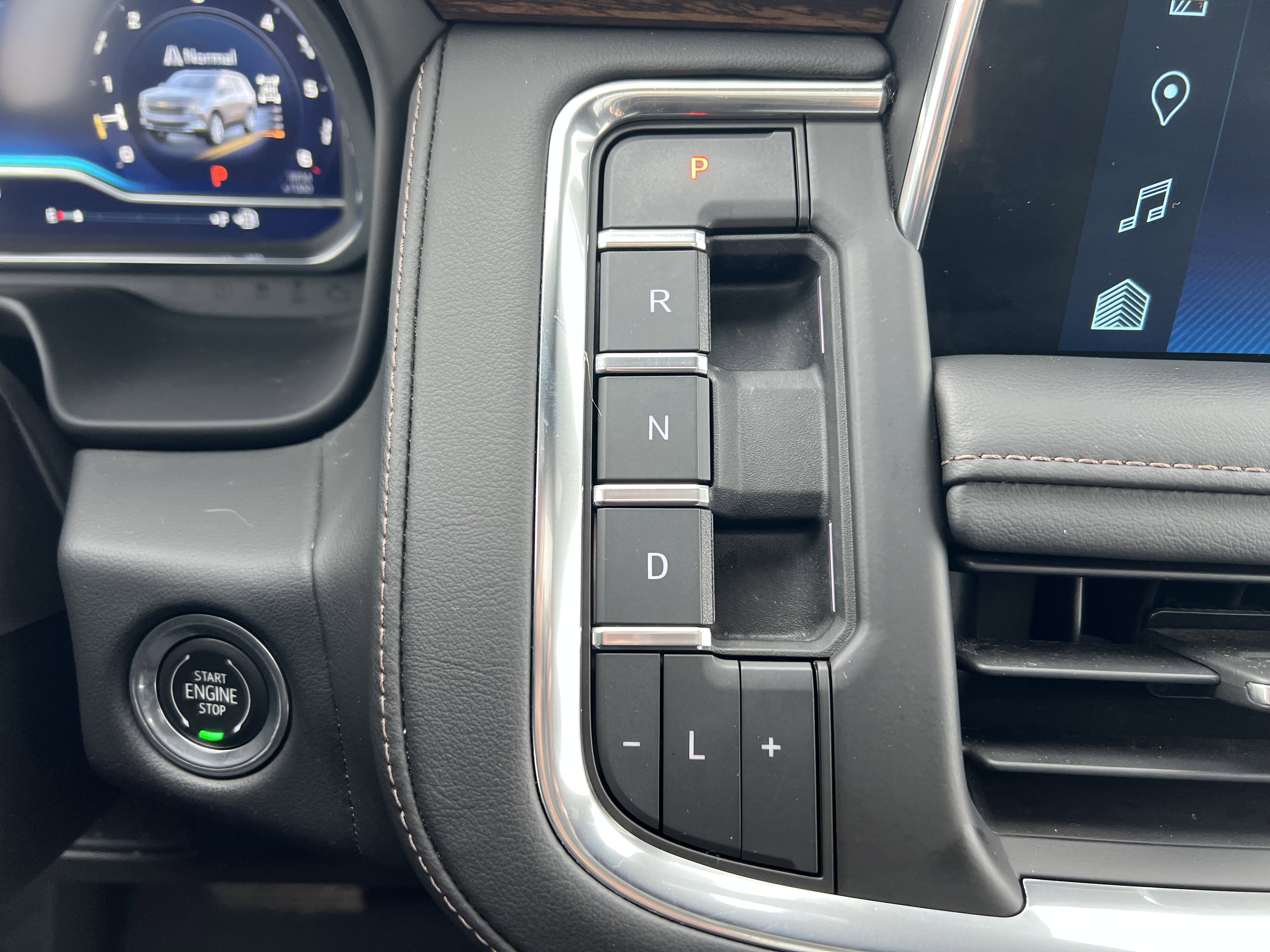 Certified 2022 Chevrolet Tahoe High Country image 26