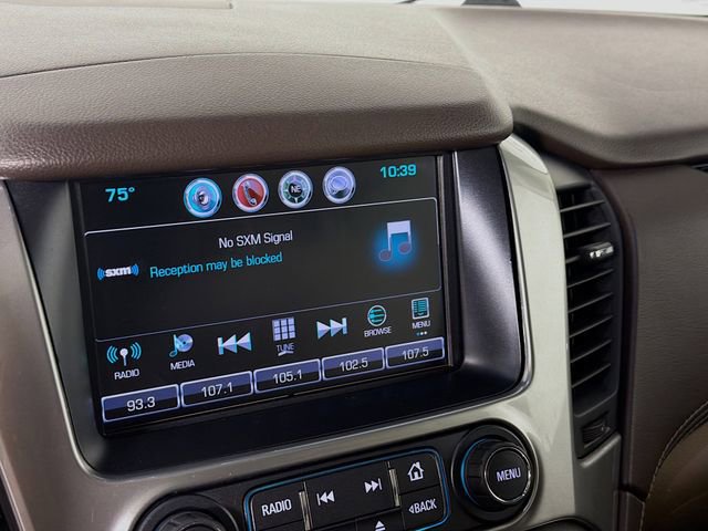 Used 2018 Chevrolet Tahoe Premier AWD/4WD image 18