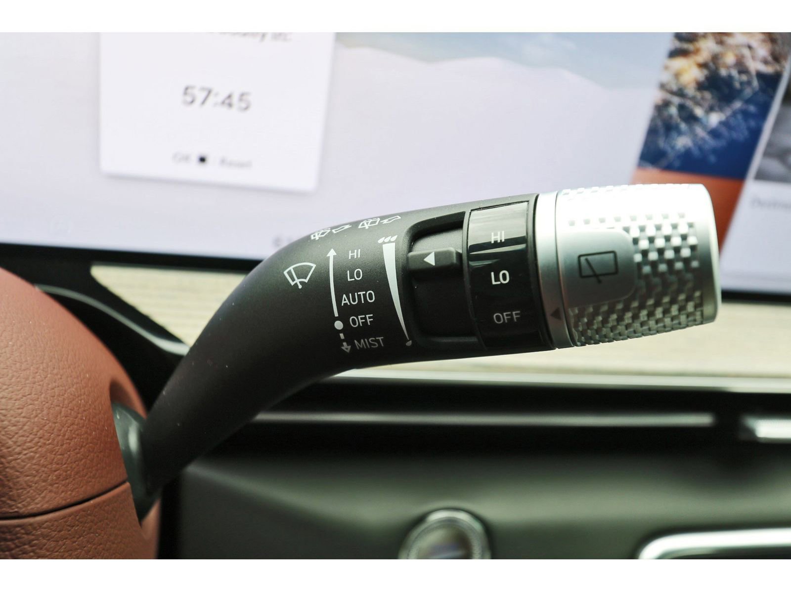 Used 2025 Genesis GV80 3.5T Prestige AWD/4WD image 20