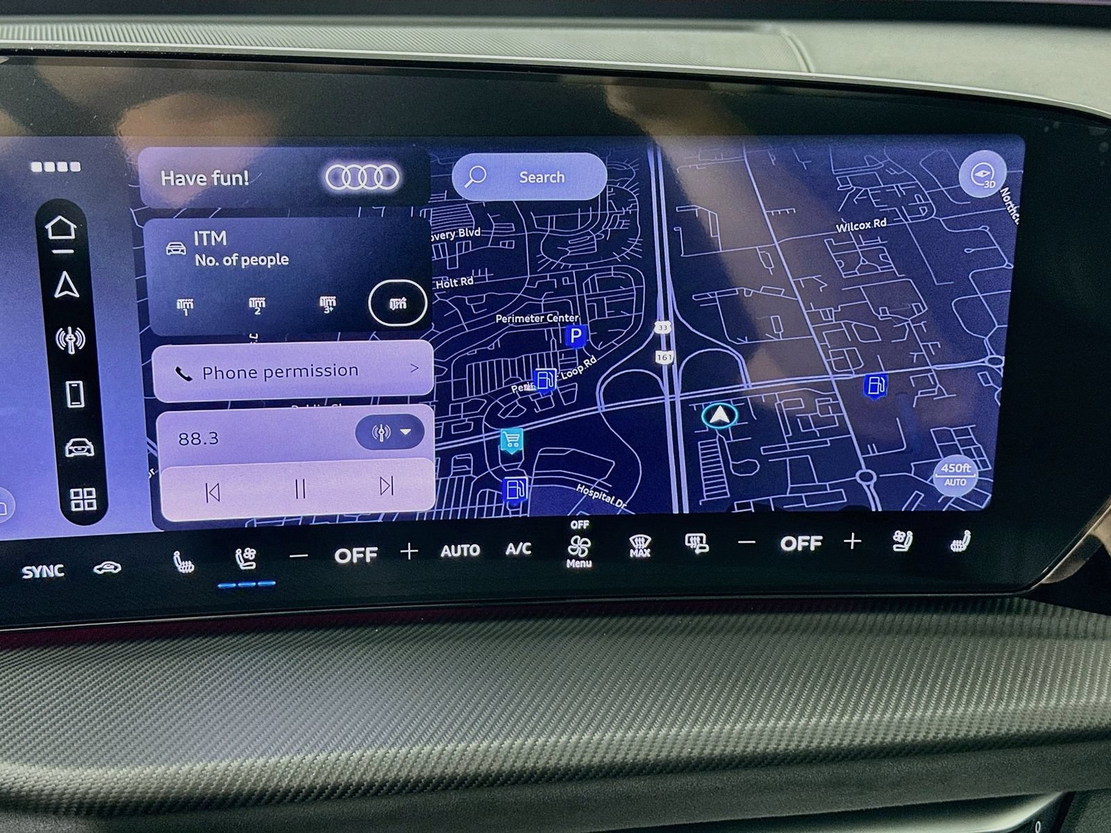 New 2026 Audi SQ5 Prestige AWD/4WD image 24
