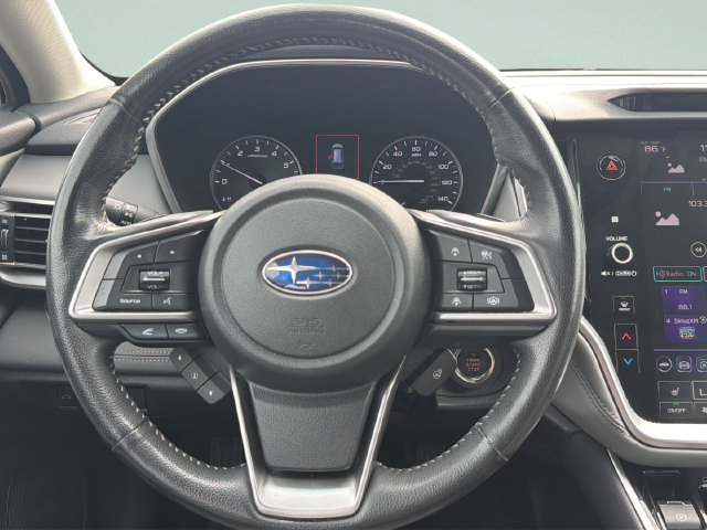 Used 2021 Subaru Outback Limited w/ Popular Package #2 AWD/4WD image 15