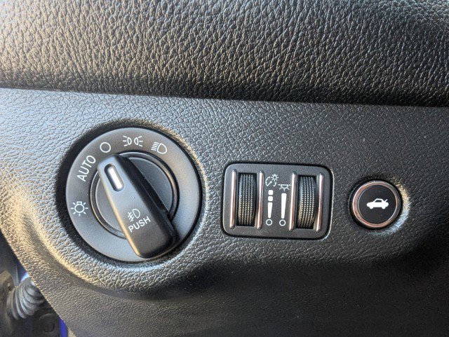 Used 2018 Dodge Challenger SXT Plus image 17