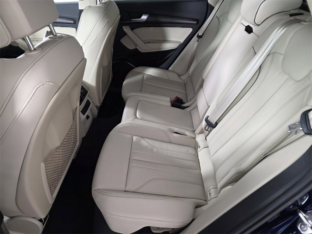 Used 2024 Audi Q5 2.0T Premium image 14