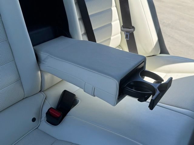 Used 2022 Lexus IS 350 F Sport w/ Navigation Package RWD image 20
