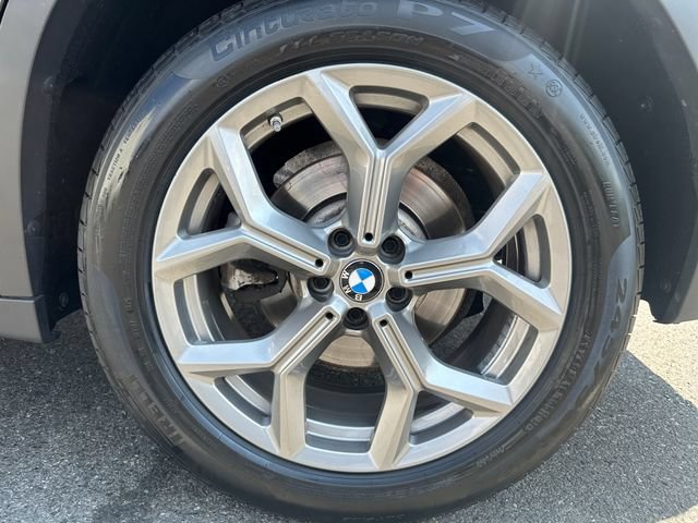 Used 2023 BMW X3 xDrive30i w/ Premium Package AWD/4WD image 18