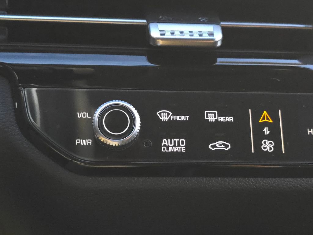 New 2026 Kia Sportage S AWD/4WD image 34