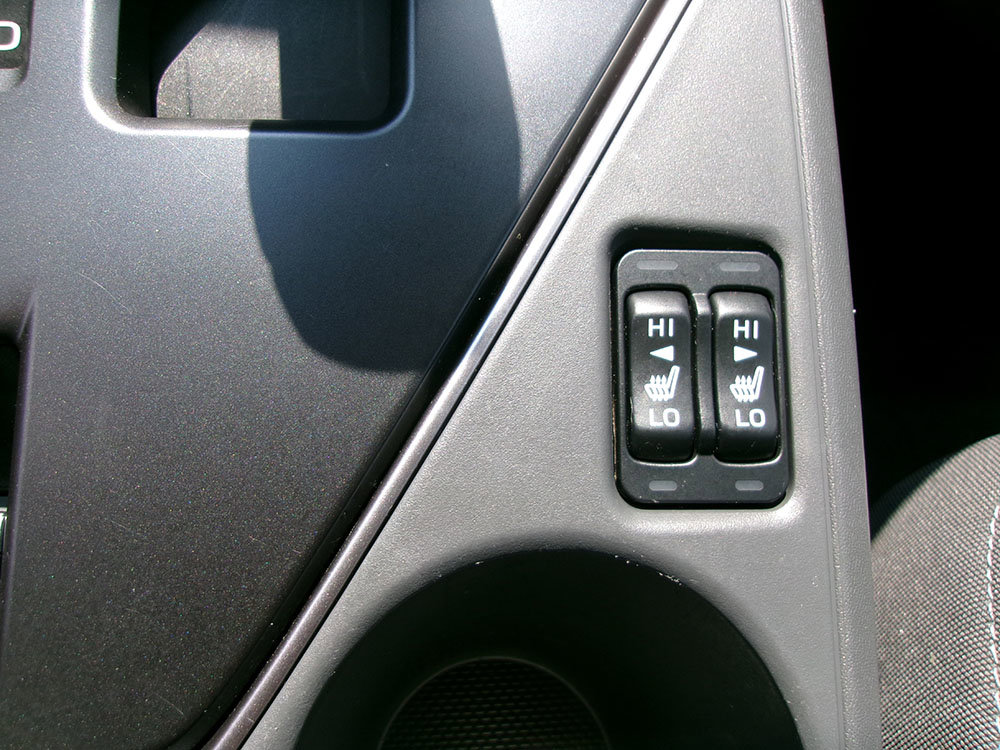 Used 2024 Subaru Crosstrek 2.0i Premium AWD/4WD image 18