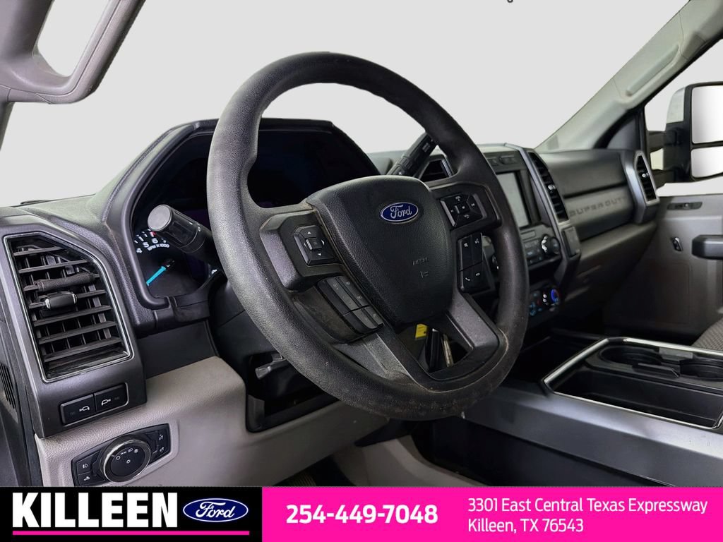 Used 2020 Ford F250 XLT w/ Tremor Off-Road Package AWD/4WD image 10