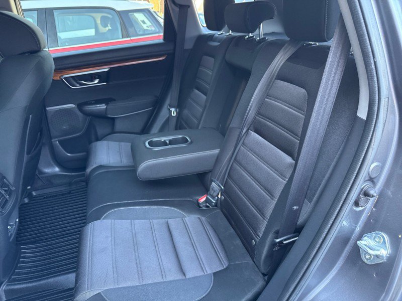 Used 2019 Honda CR-V EX image 31