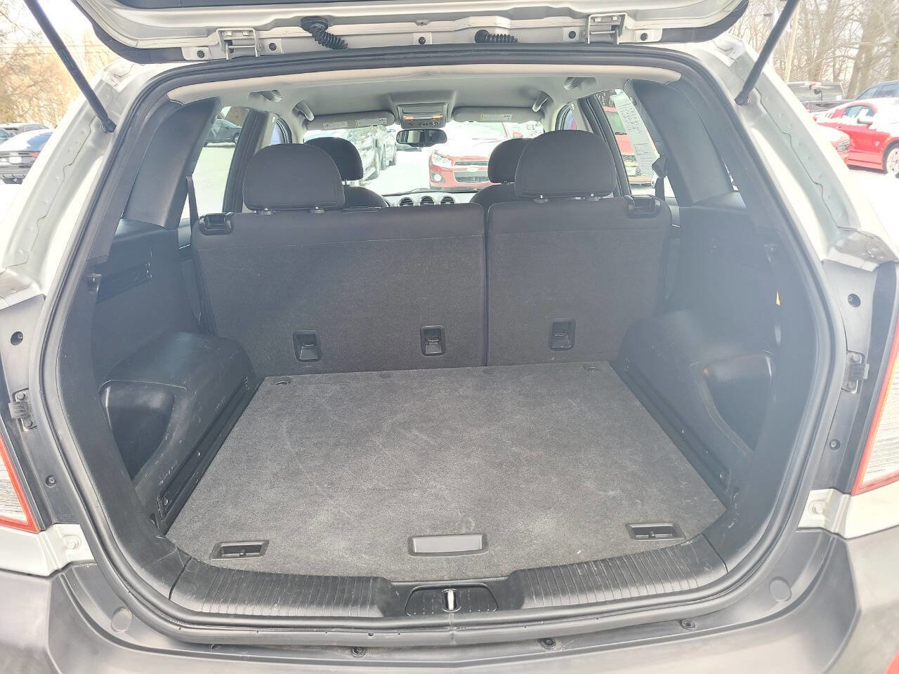 Used 2013 Chevrolet Captiva Sport LS image 15