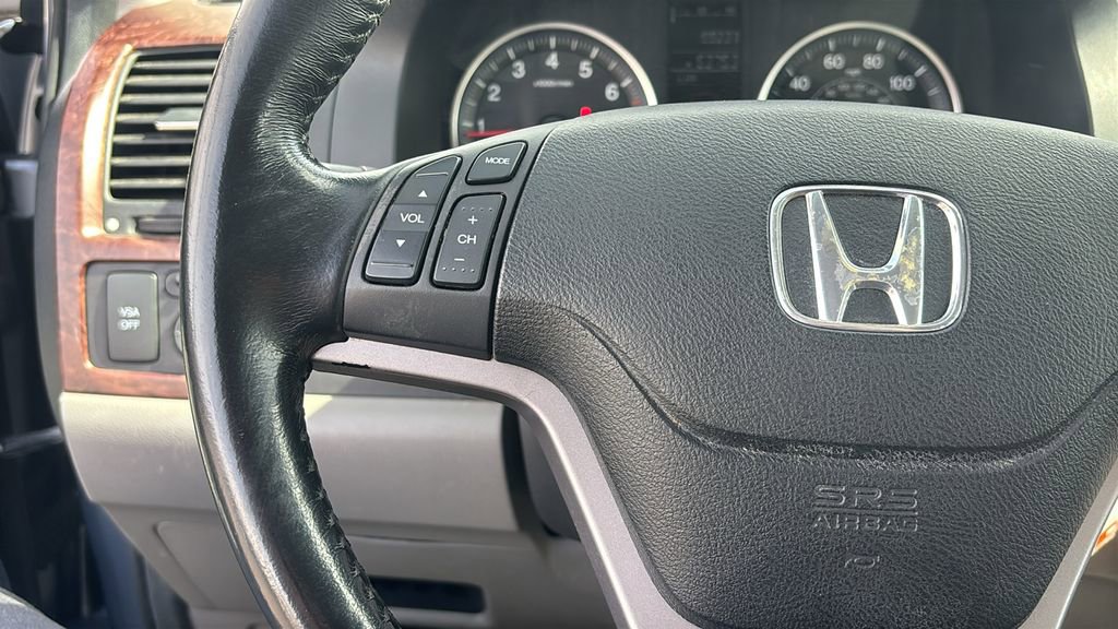 Used 2008 Honda CR-V EX-L image 17