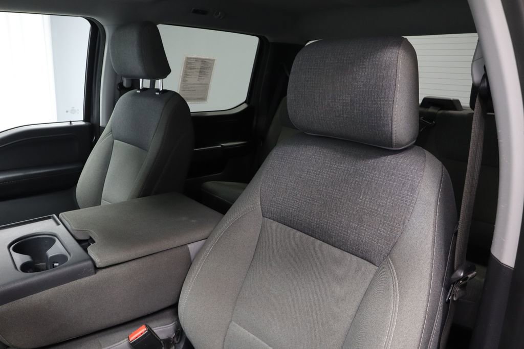 Used 2024 Ford F150 XLT image 26