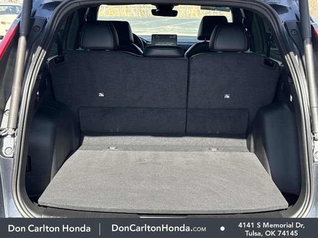 Certified 2024 Honda CR-V Sport-L image 9