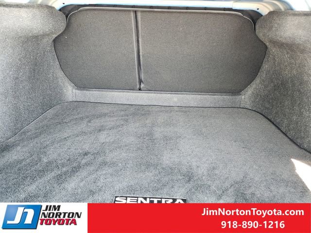 Used 2024 Nissan Sentra SR w/ SR Premium Package image 34