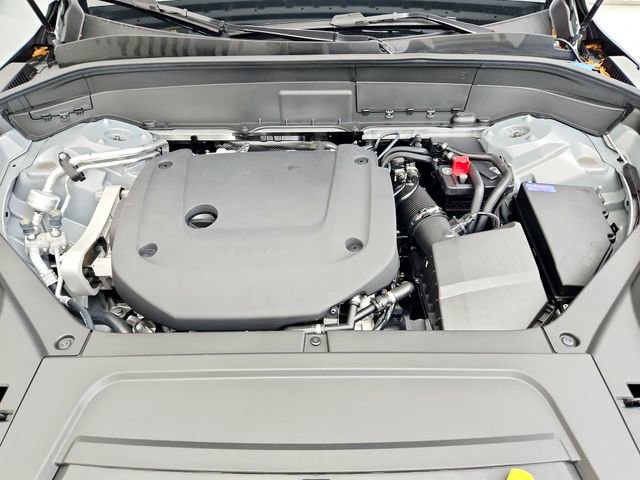 New 2026 Volvo XC90 B6 Plus w/ Protection Package Premier image 37