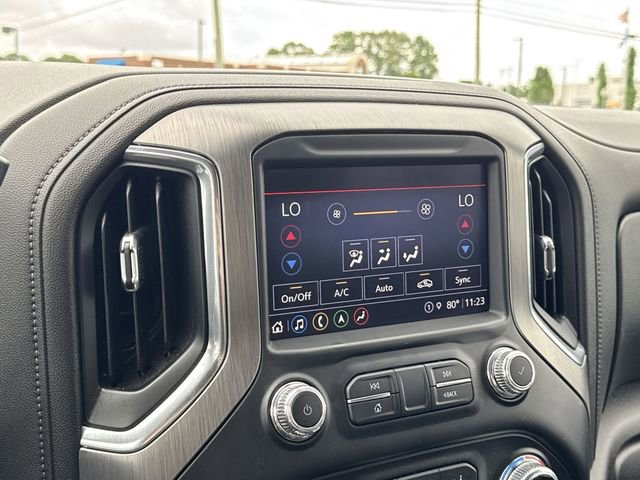 Used 2022 GMC Sierra 2500 Denali w/ Denali Ultimate Package AWD/4WD image 20