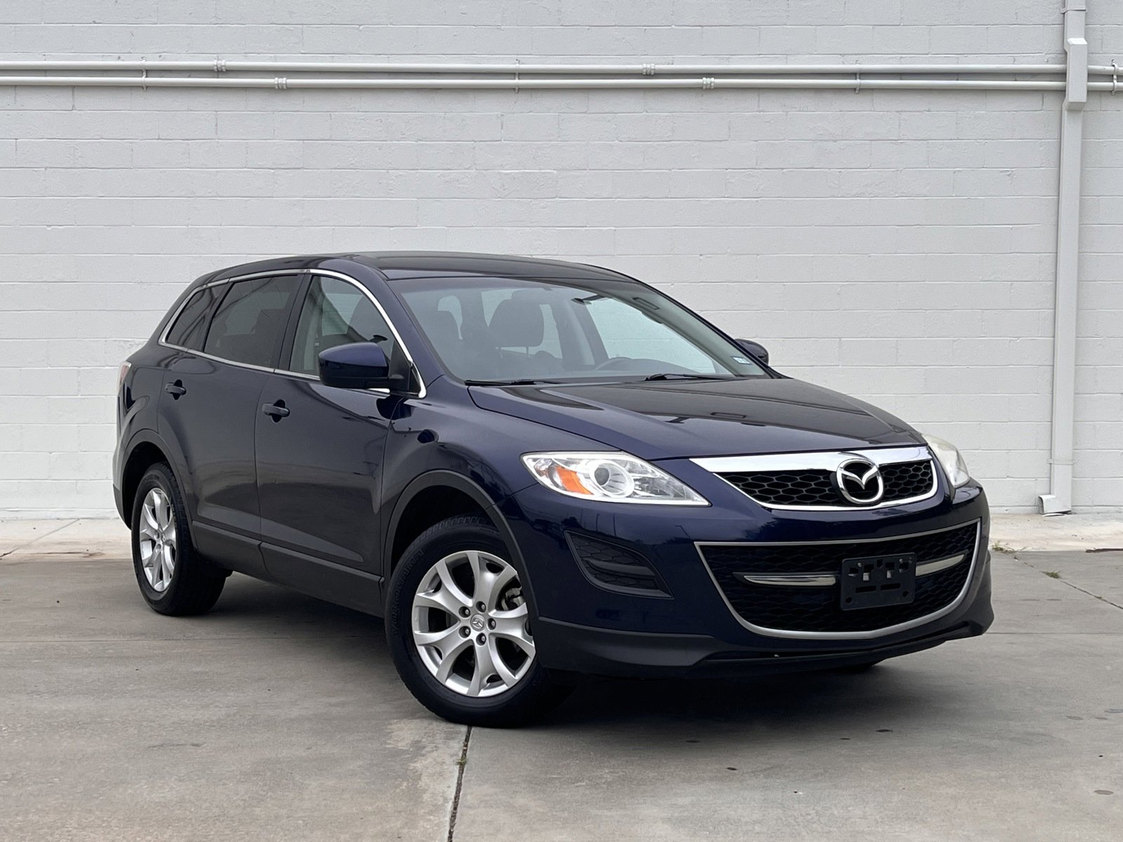 Used 2012 MAZDA CX-9 Touring