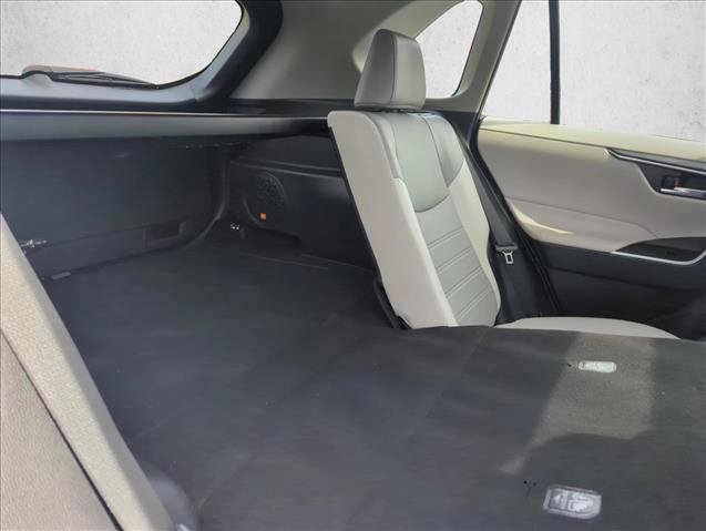 Certified 2024 Toyota RAV4 XLE Premium w/ Weather Package FWD image 24