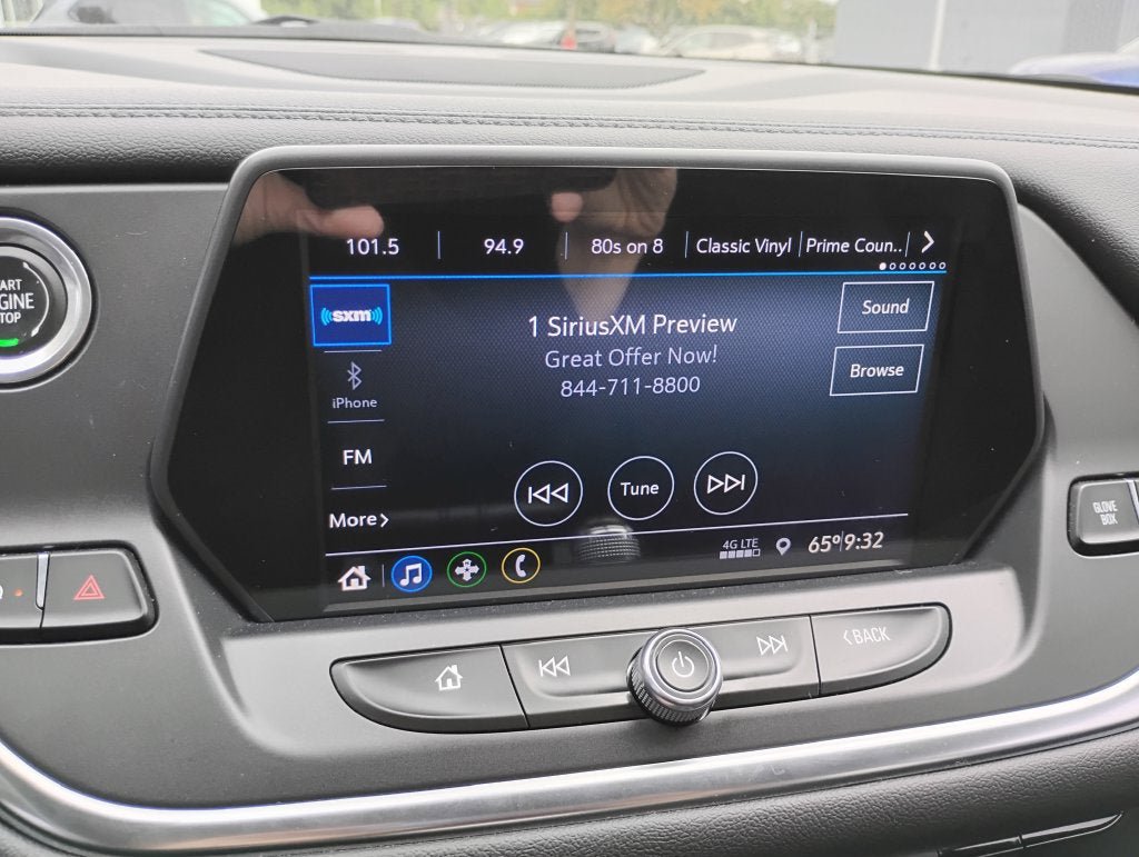 Used 2020 Chevrolet Blazer LT AWD/4WD image 27