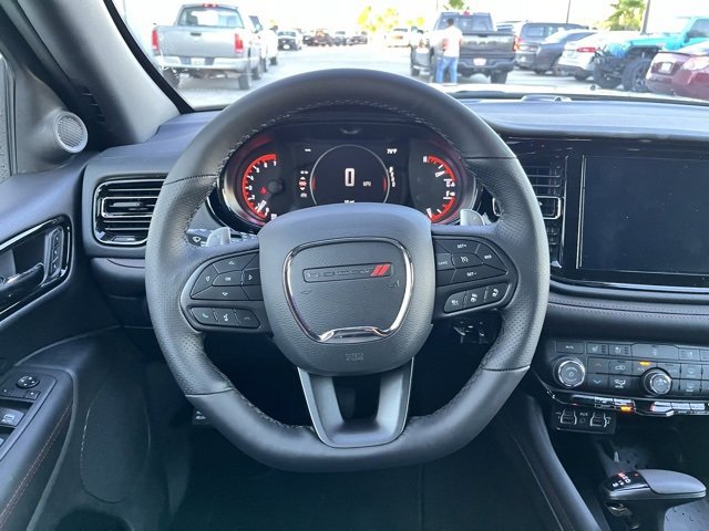 New 2026 Dodge Durango GT image 8