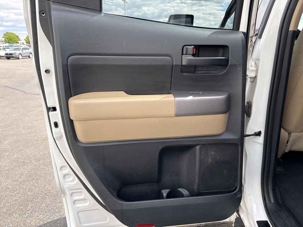 Used 2012 Toyota Tundra 4x4 Double Cab image 26