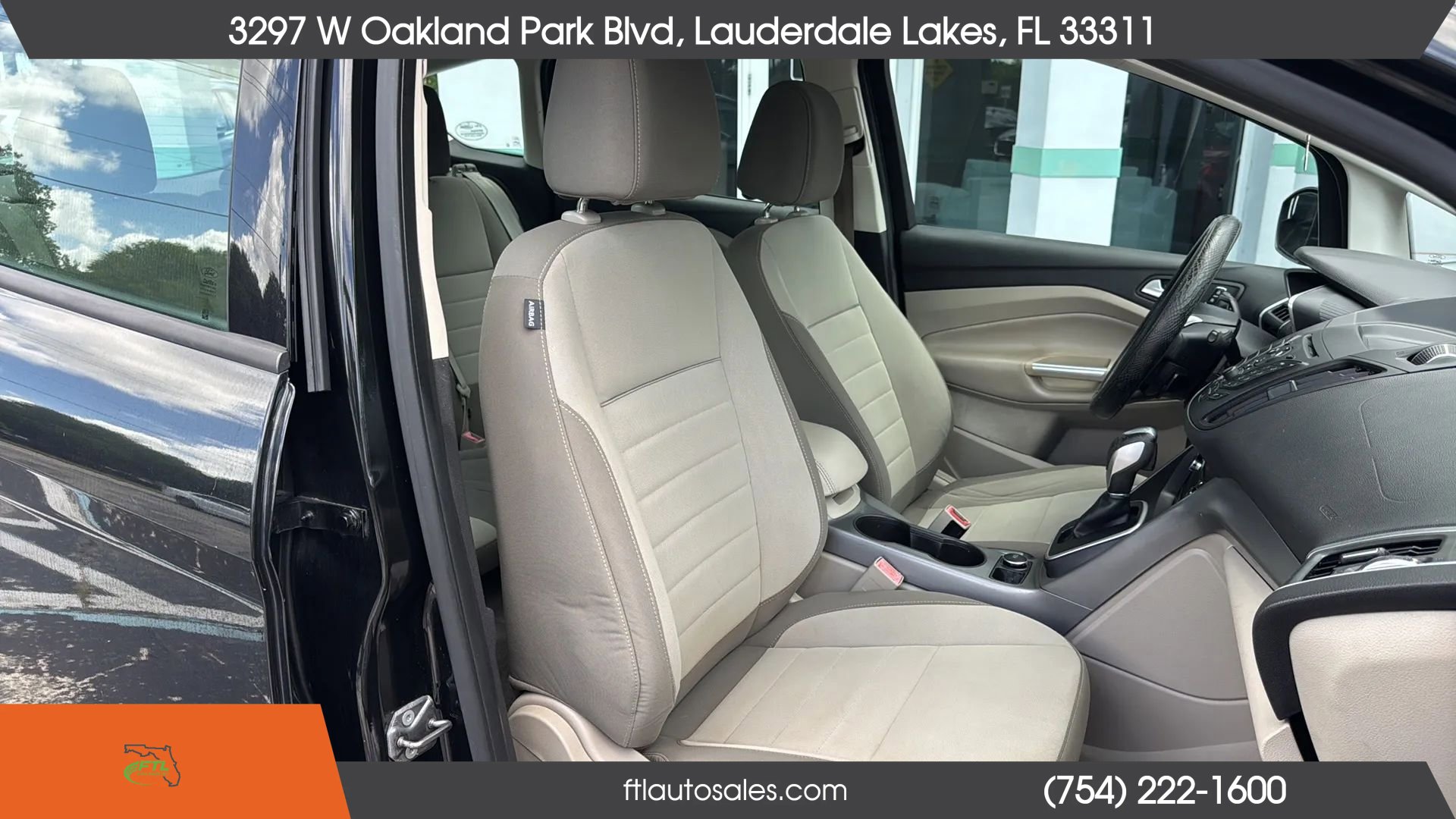 Used 2013 Ford C-MAX SE FWD image 35