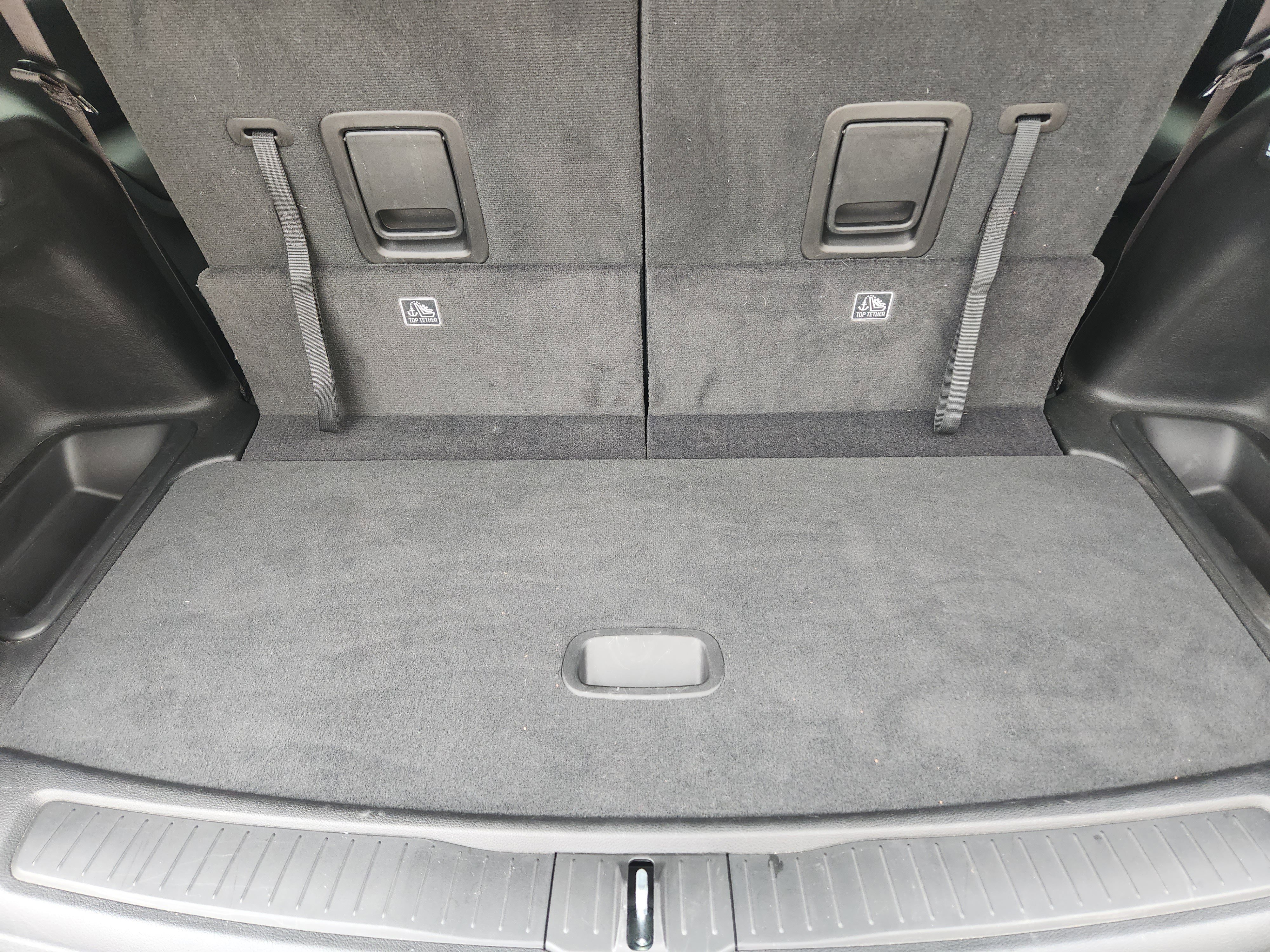 Used 2024 Jeep Grand Cherokee L Limited image 32