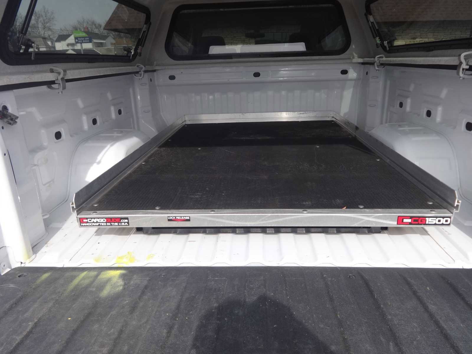 Used 2021 Chevrolet Silverado 1500 LT w/ Remote Start Package image 9