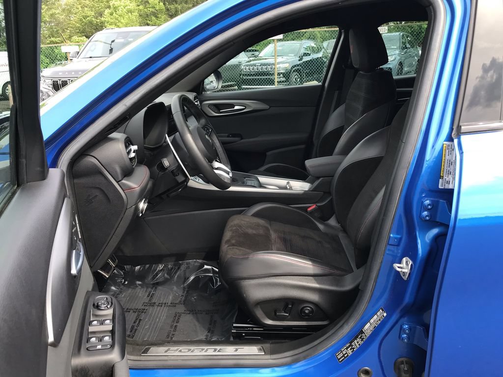 Used 2024 Dodge Hornet R/T AWD/4WD image 11
