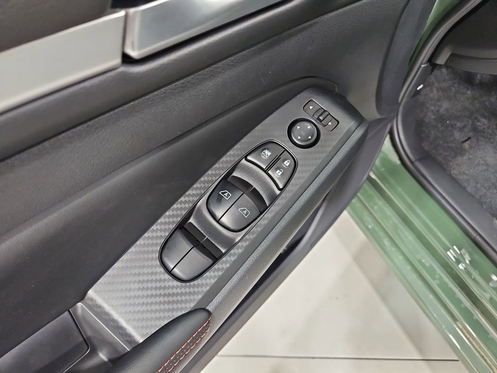 New 2026 Nissan Altima 2.5 SR image 11