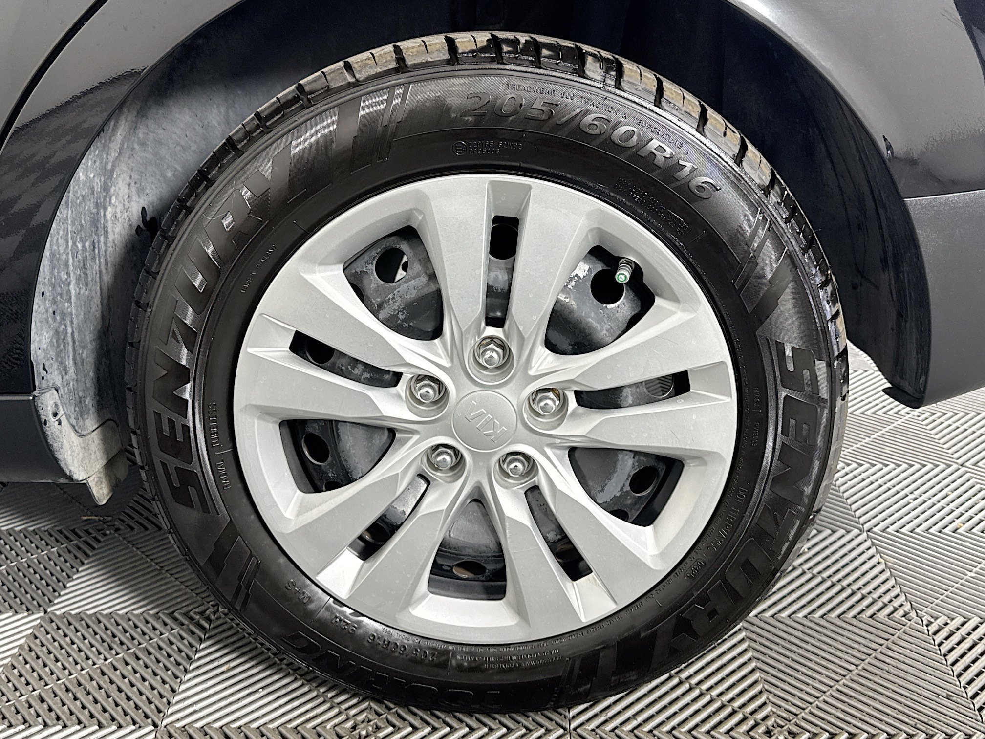 Used 2021 Kia Soul LX image 35