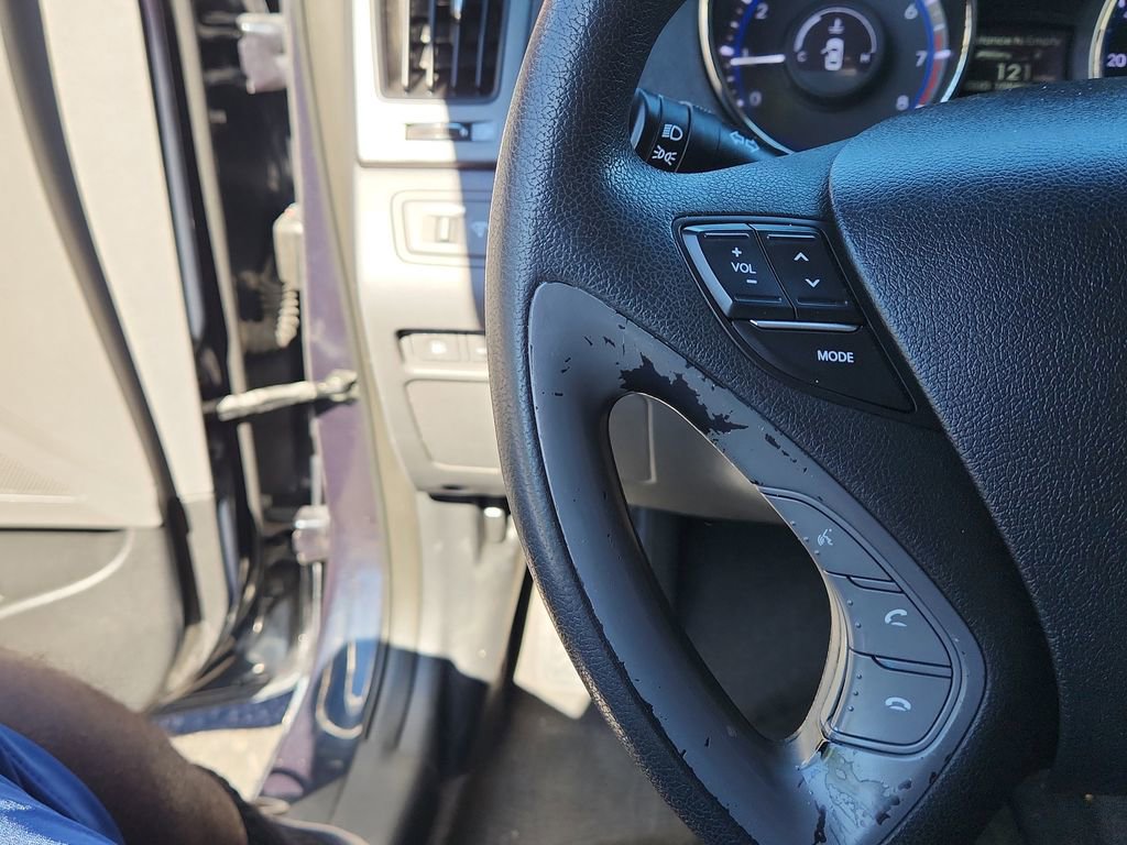 Used 2013 Hyundai Sonata GLS image 20