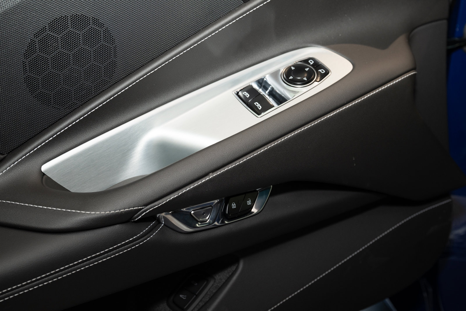 New 2026 Chevrolet Corvette Stingray Coupe w/ Z51 Performance Package image 28