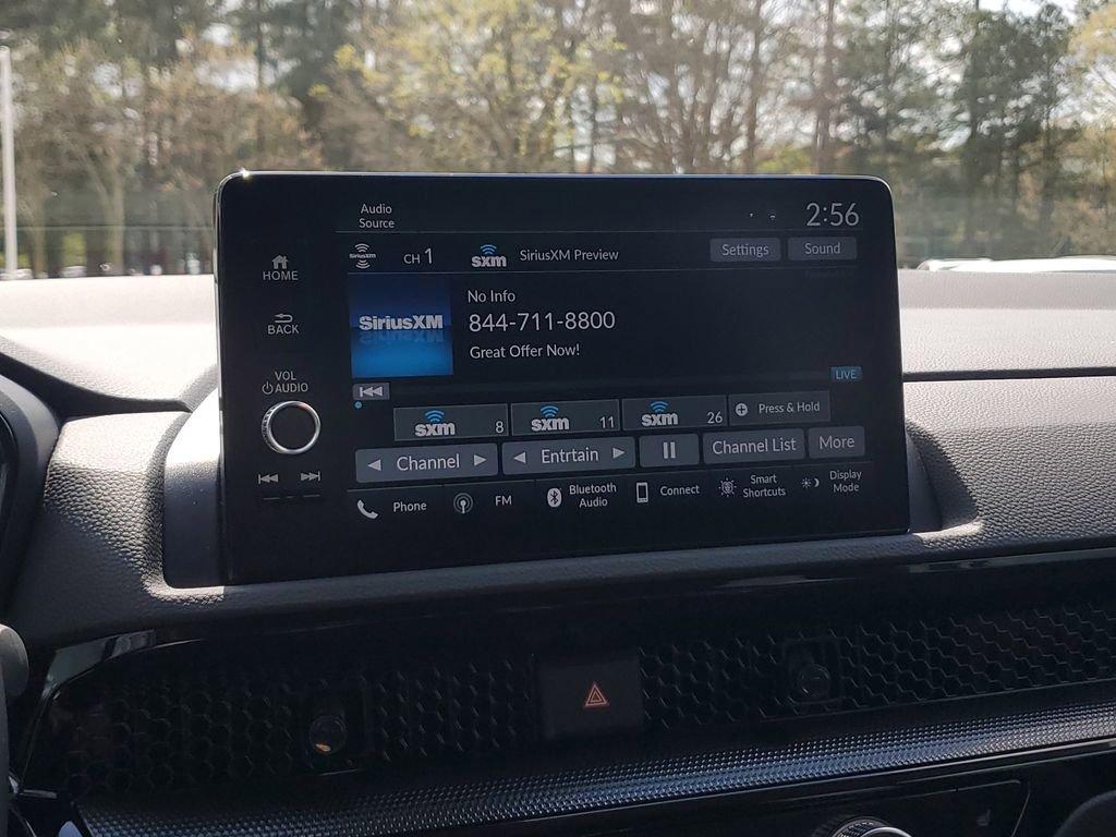 Used 2024 Honda CR-V EX-L image 24