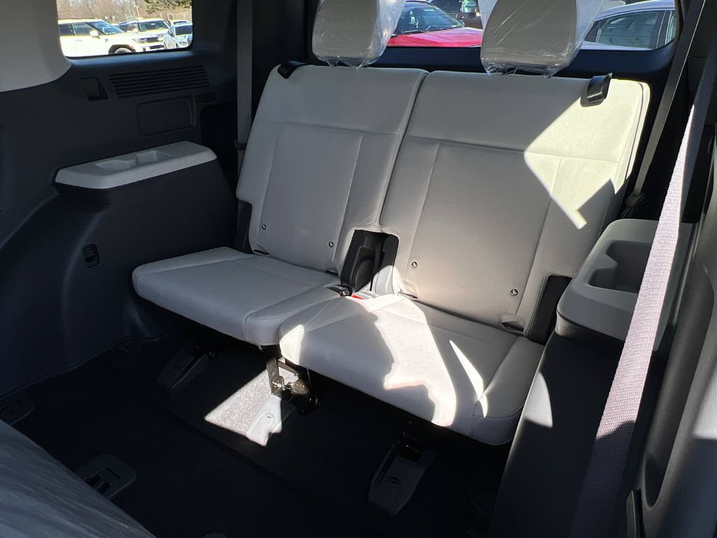 New 2026 Hyundai Santa Fe SE AWD/4WD image 19