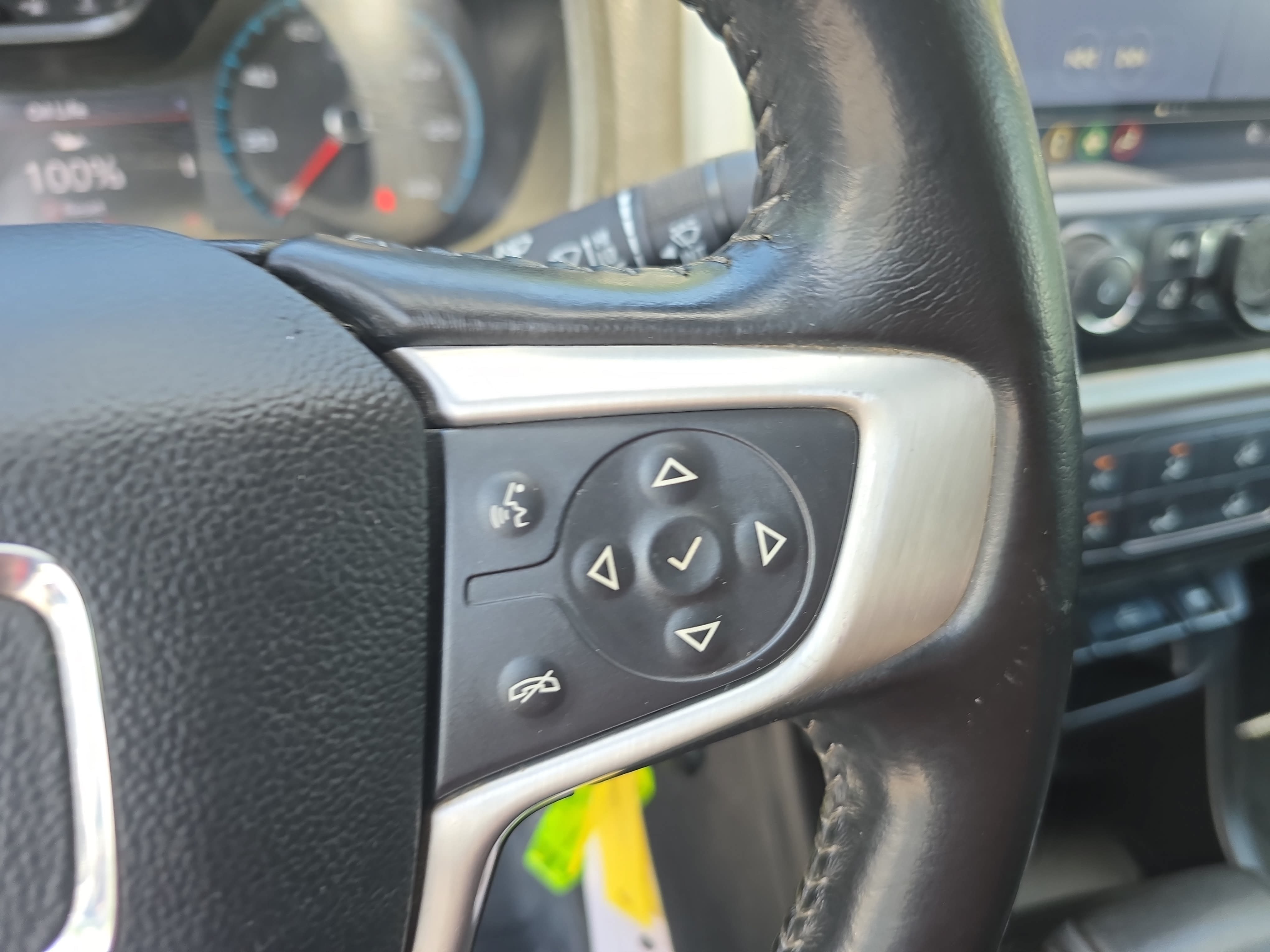 Used 2019 GMC Canyon SLE w/ SLE Convenience Package AWD/4WD image 17