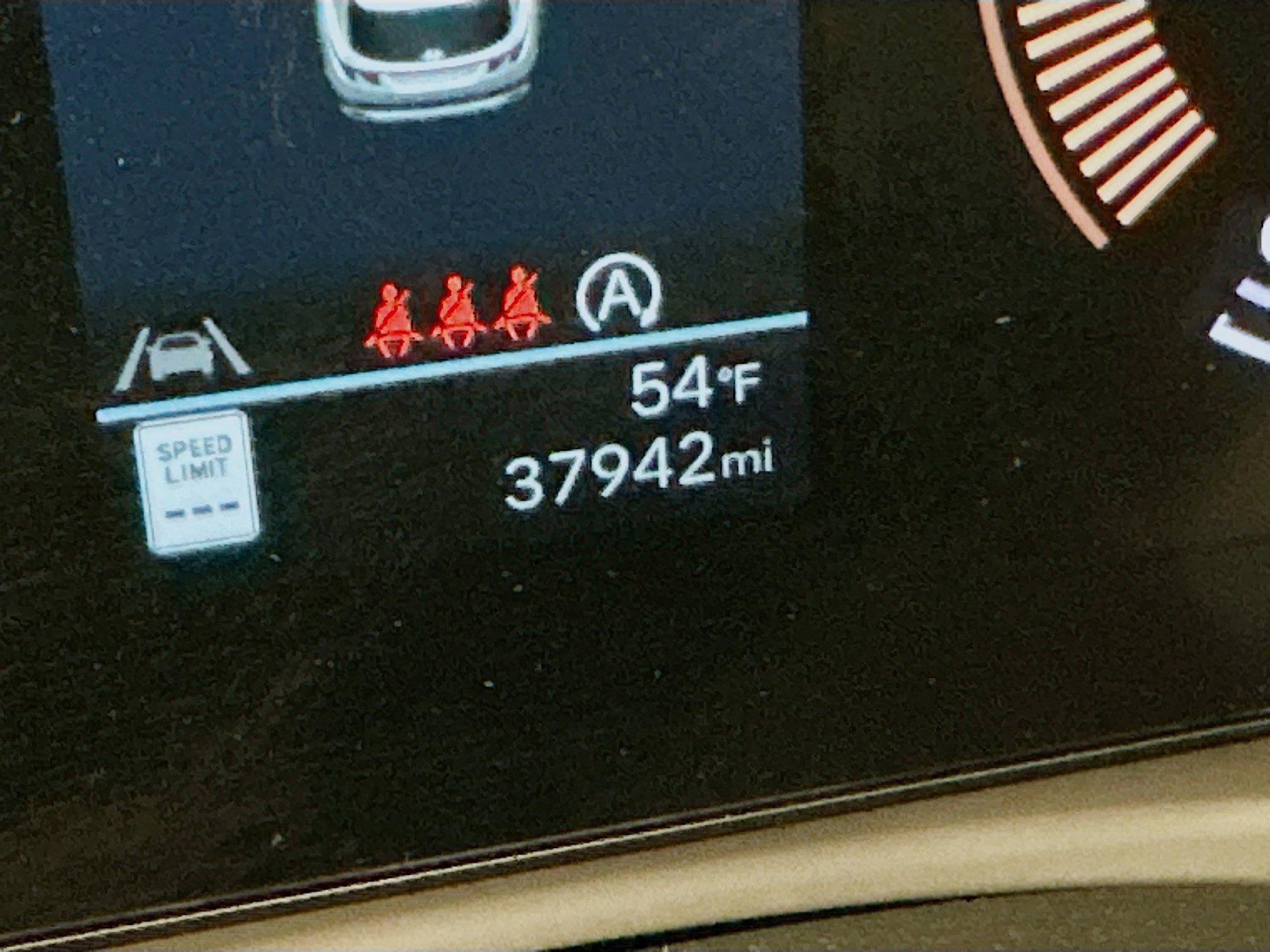 Used 2025 Hyundai Tucson SEL image 19