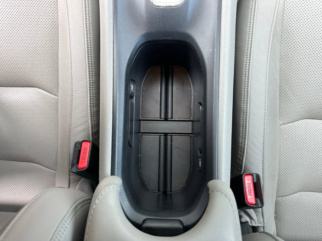 Used 2022 Honda HR-V EX-L image 25