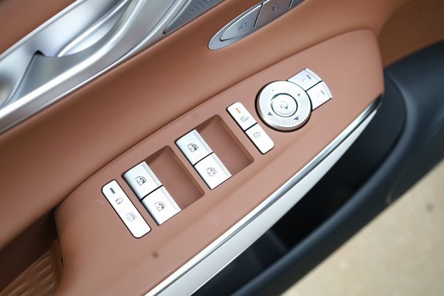 New 2026 Genesis GV70 2.5T Advanced image 13