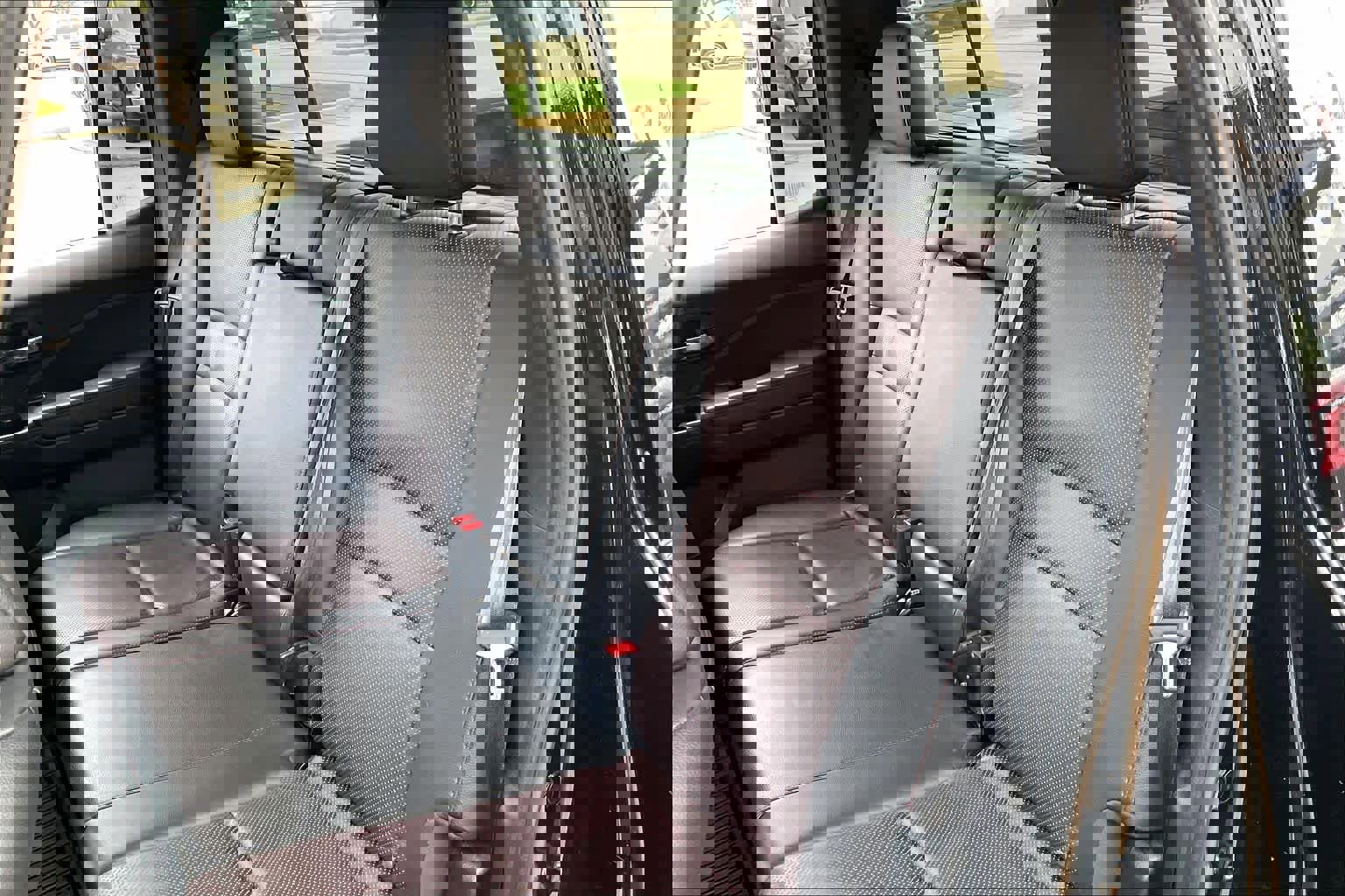 Used 2021 Honda Ridgeline Black Edition image 20