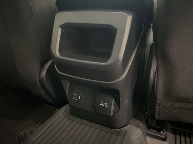 Used 2024 Ford Ranger XLT image 26