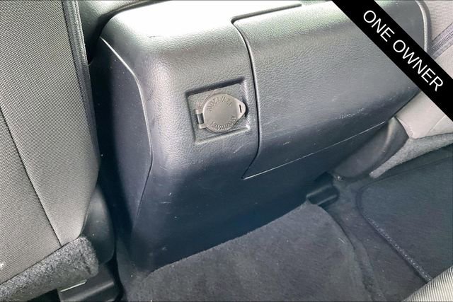 Used 2020 Toyota Tundra SR5 w/ SX Package RWD image 10