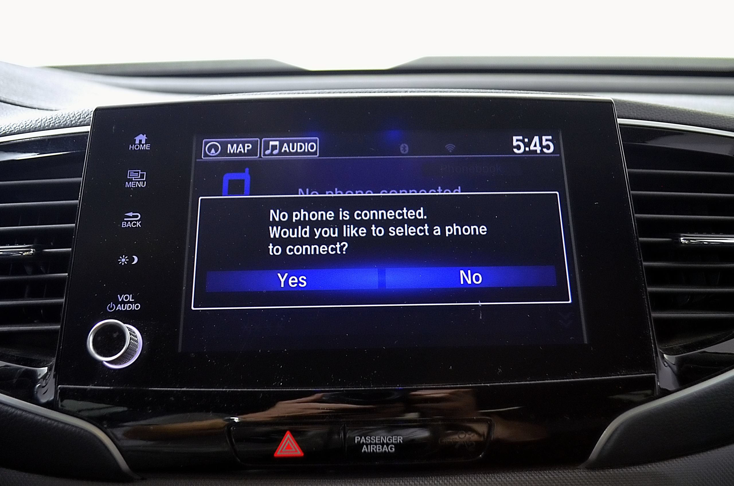Used 2022 Honda Ridgeline RTL-E image 28